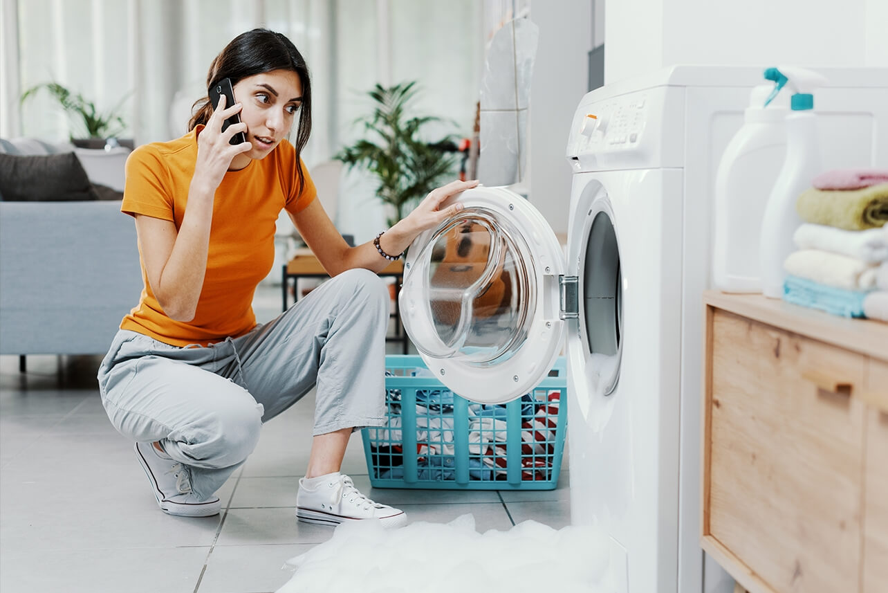 Haushaltsgeräte Reparaturservice Weißenfels