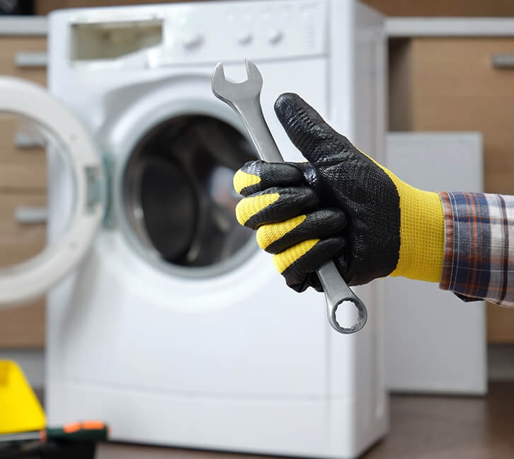 Haushaltsgeräte Reparatur in Weißenfels