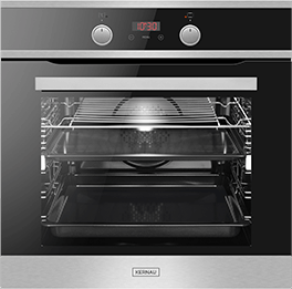 Backofen Reparatur Weißenfels