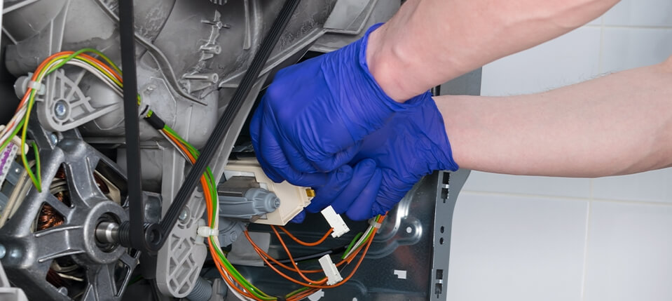 Haushaltsgeräte Reparaturservice Weißenfels - Über uns