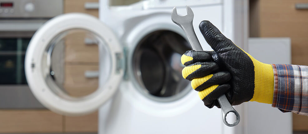 Haushaltsgeräte Reparaturservice Weißenfels - Unsere Leistungen