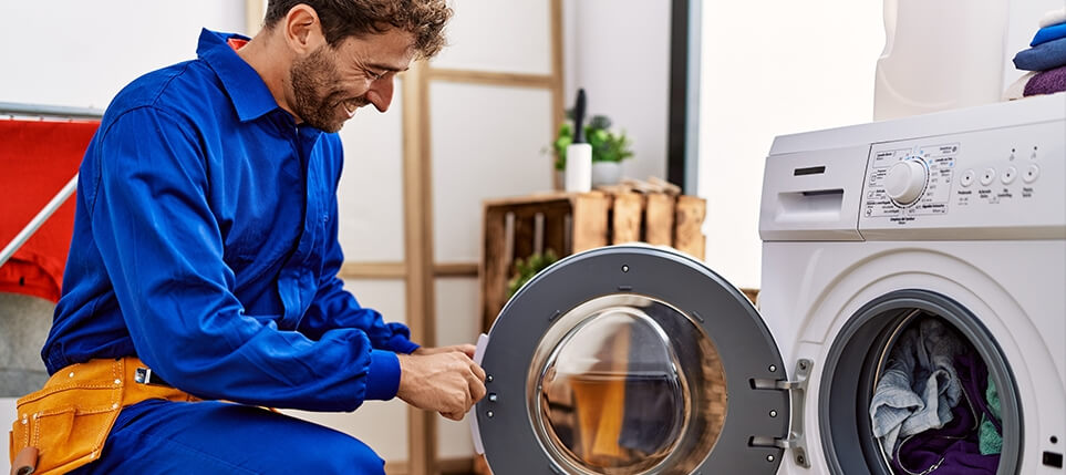 Haushaltsgeräte Reparaturservice Weißenfels - Kontakt